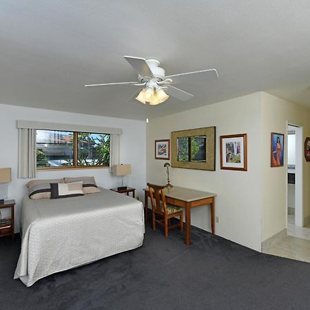 Nona Lani Cottages Kihei Εξωτερικό φωτογραφία