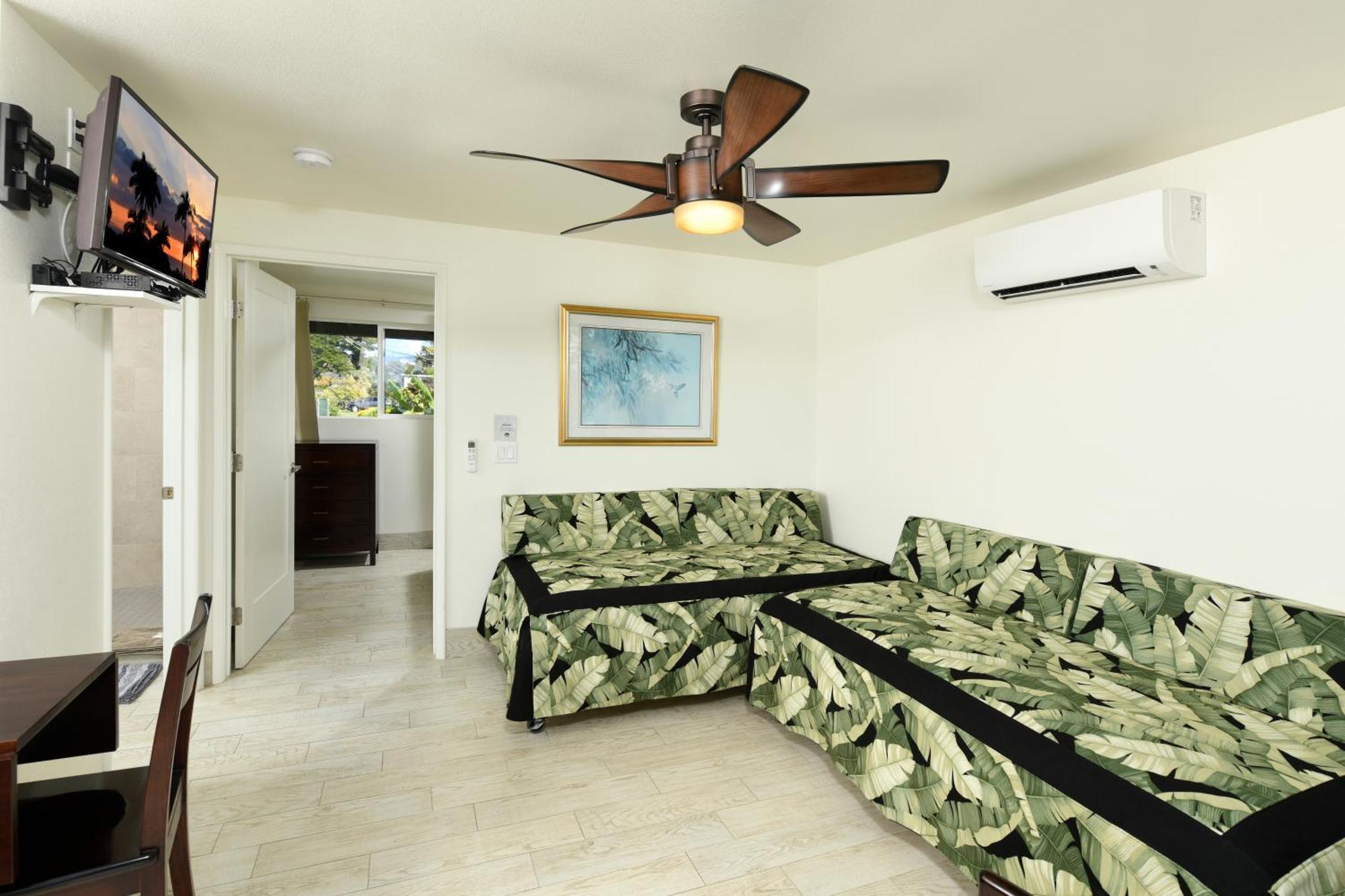 Nona Lani Cottages Kihei Δωμάτιο φωτογραφία