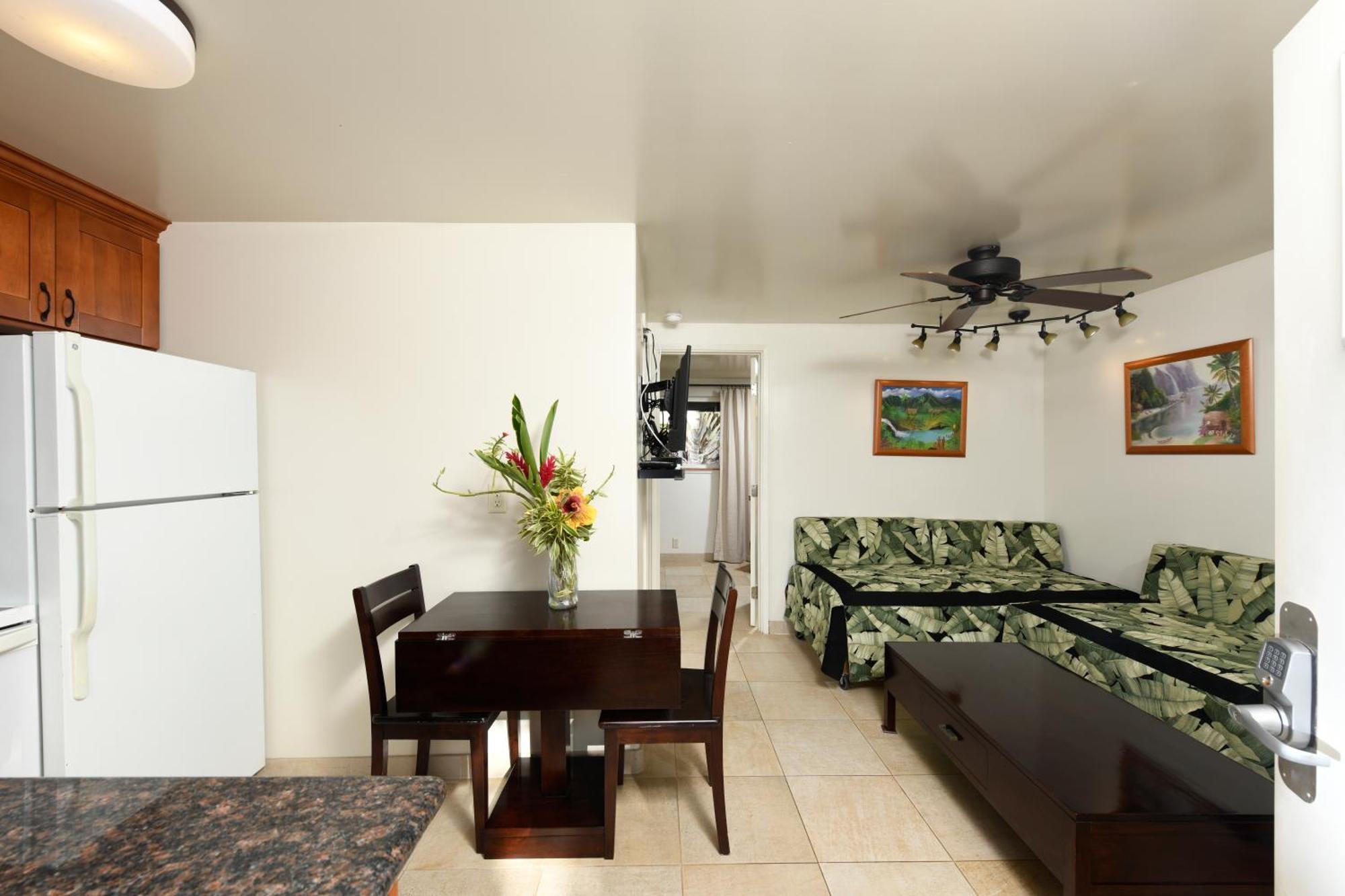 Nona Lani Cottages Kihei Δωμάτιο φωτογραφία
