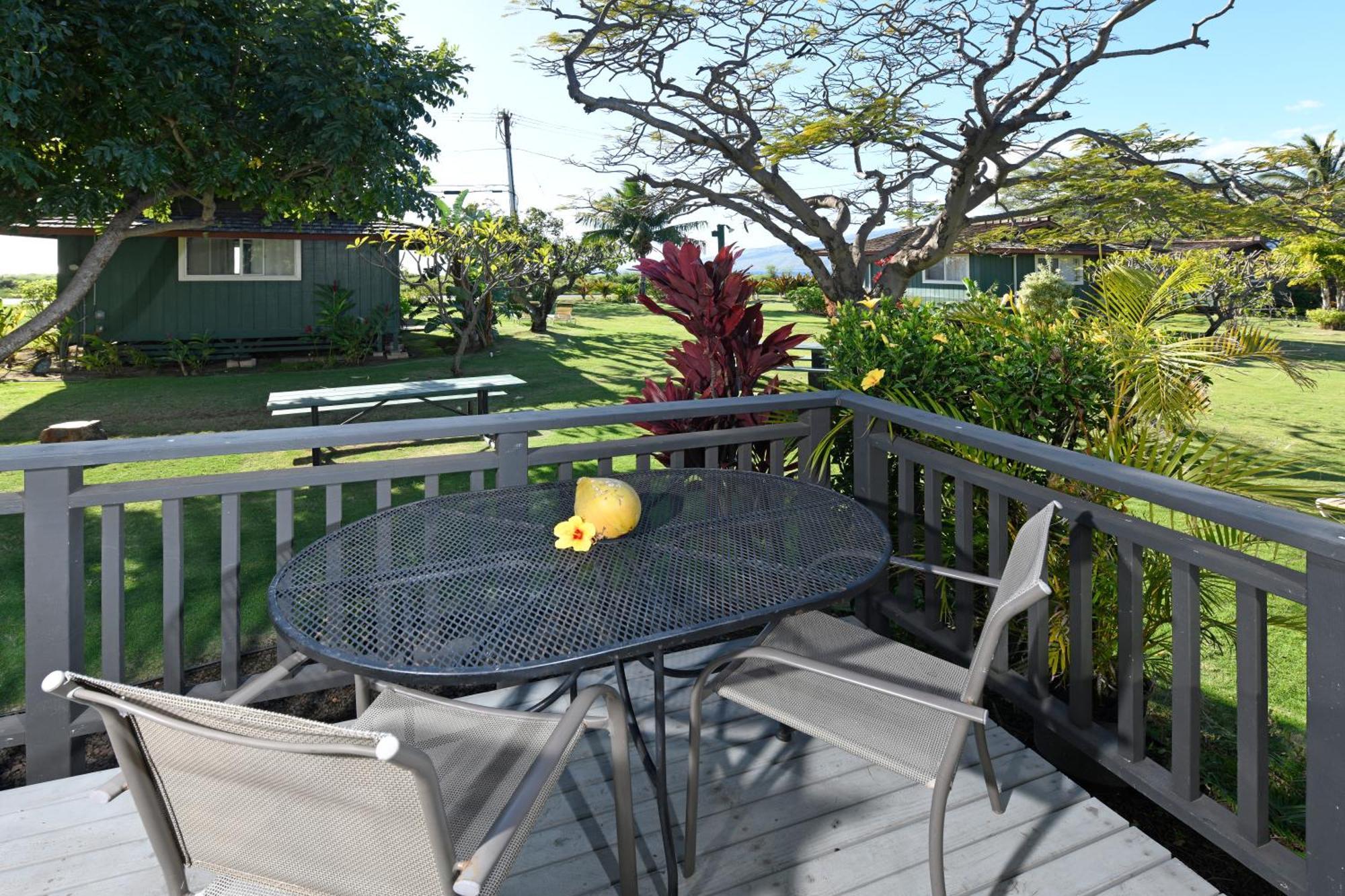 Nona Lani Cottages Kihei Δωμάτιο φωτογραφία