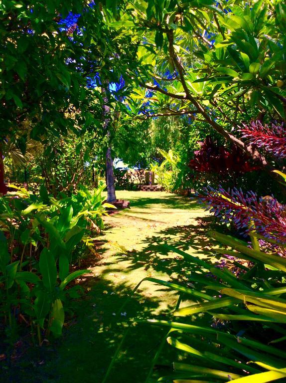 Nona Lani Cottages Kihei Εξωτερικό φωτογραφία