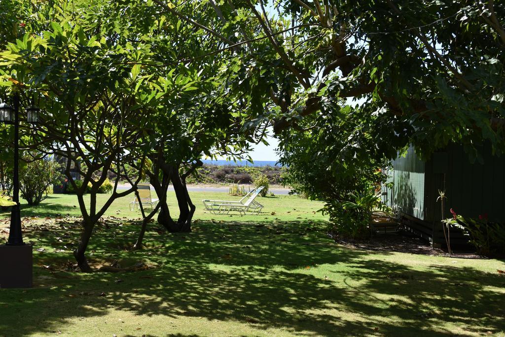 Nona Lani Cottages Kihei Εξωτερικό φωτογραφία