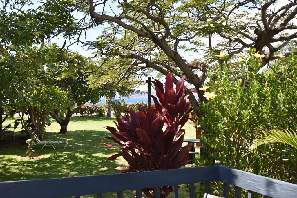 Nona Lani Cottages Kihei Εξωτερικό φωτογραφία