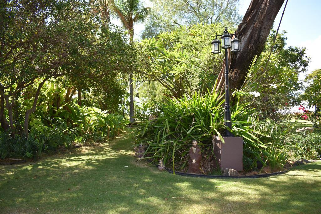 Nona Lani Cottages Kihei Εξωτερικό φωτογραφία