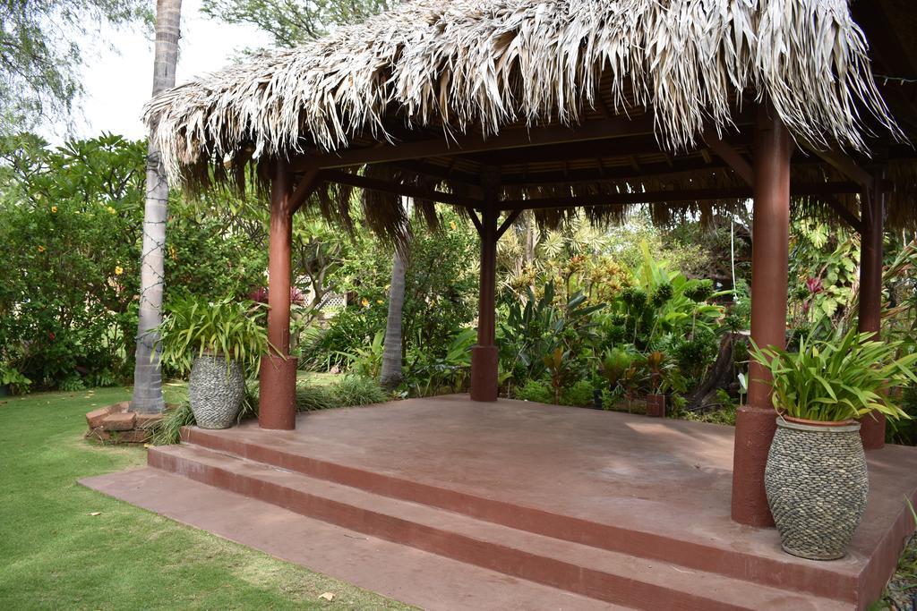 Nona Lani Cottages Kihei Εξωτερικό φωτογραφία