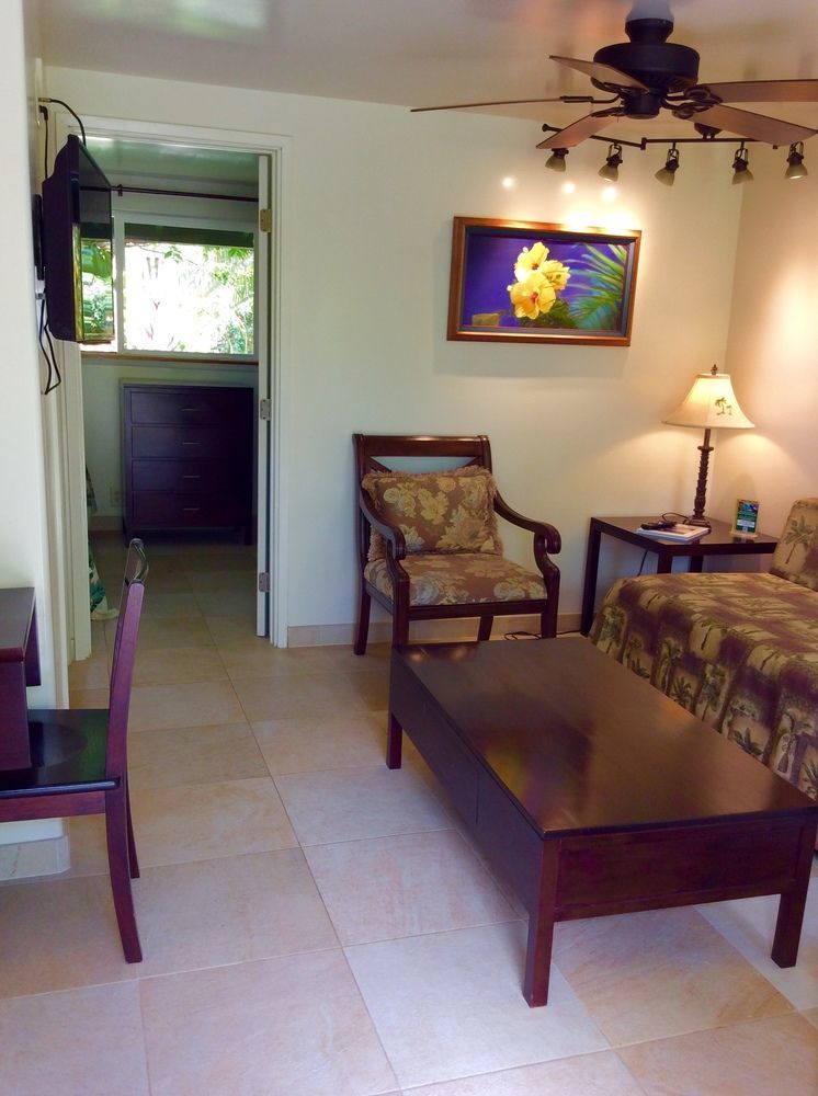 Nona Lani Cottages Kihei Εξωτερικό φωτογραφία