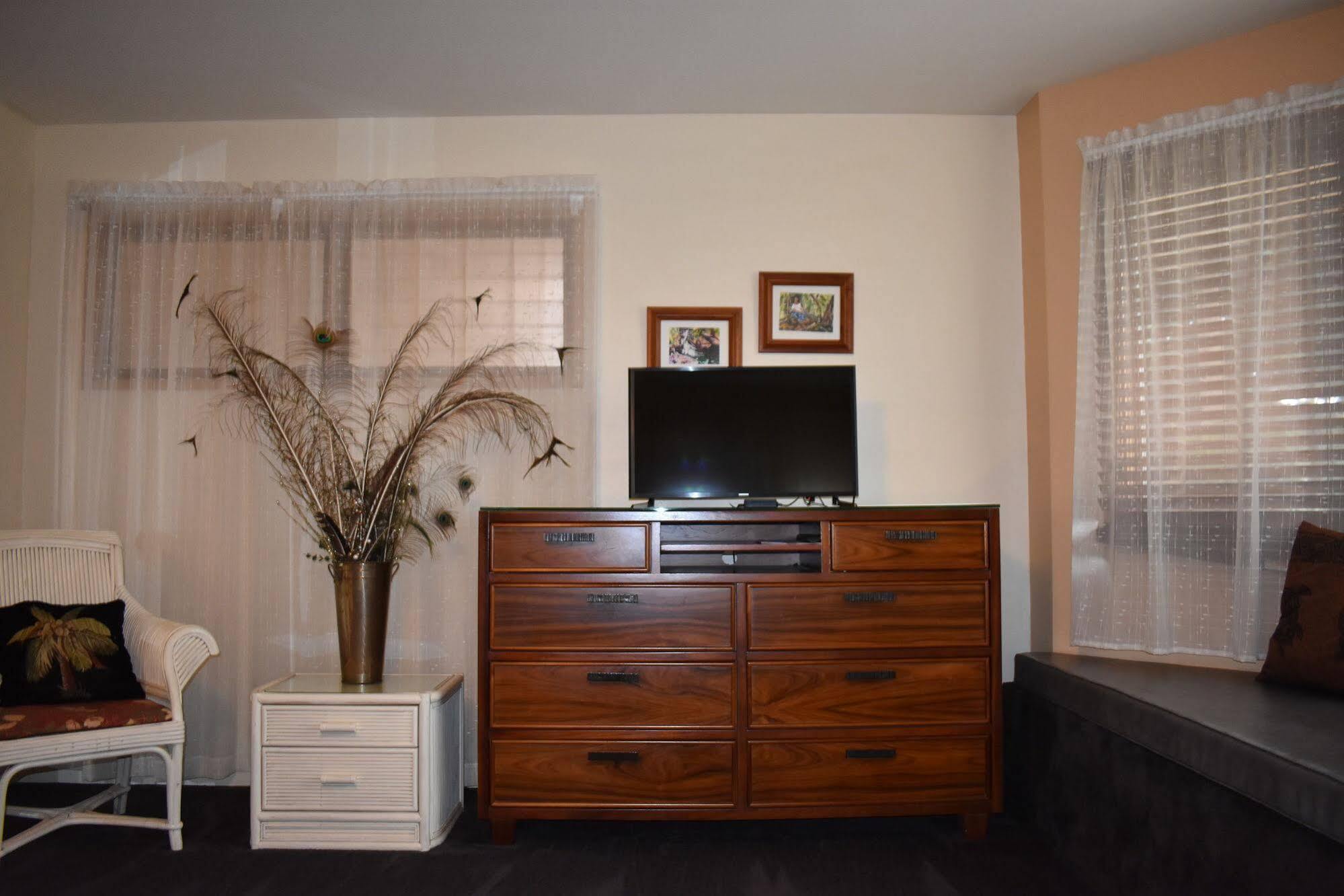Nona Lani Cottages Kihei Εξωτερικό φωτογραφία