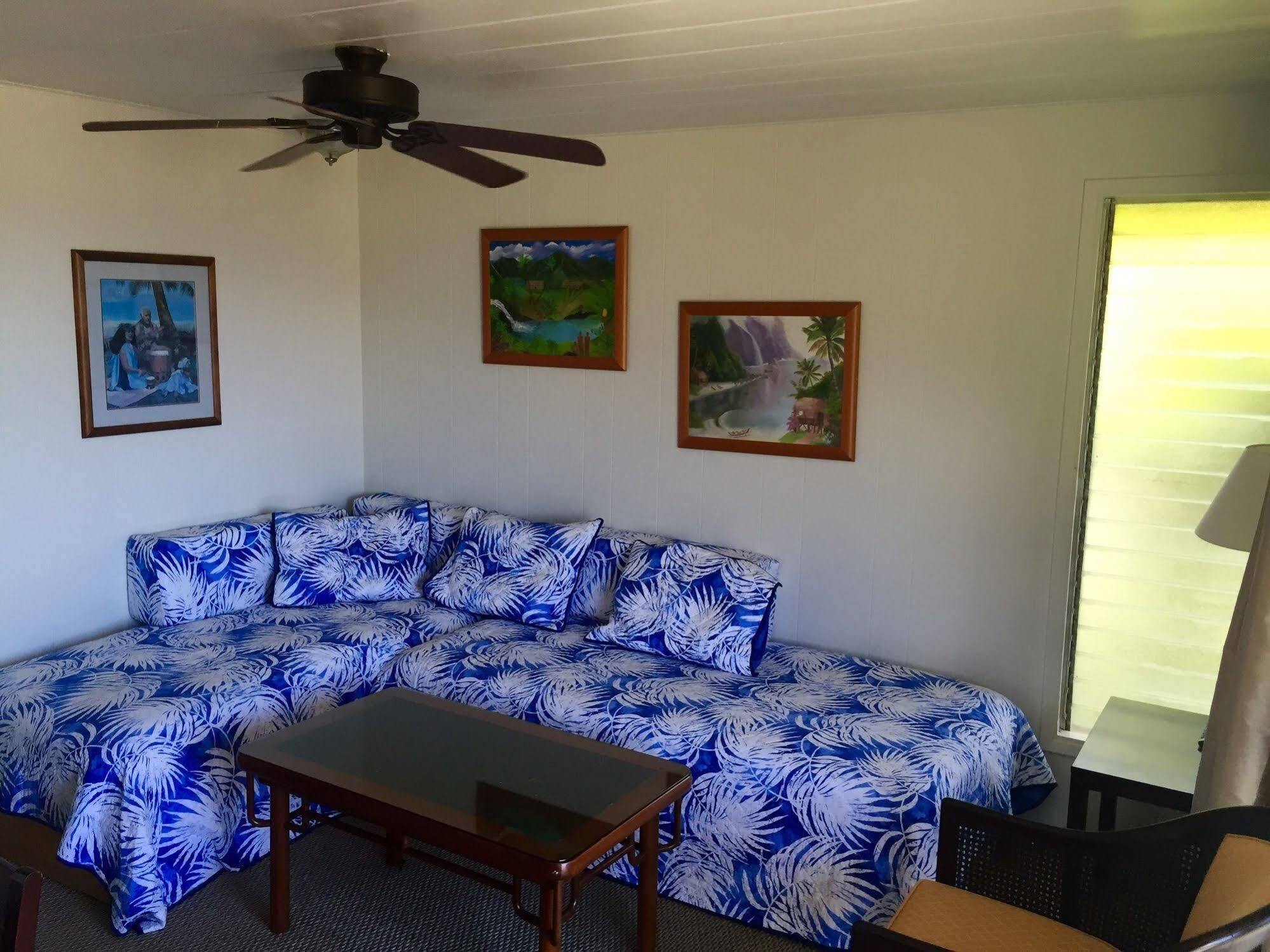 Nona Lani Cottages Kihei Εξωτερικό φωτογραφία