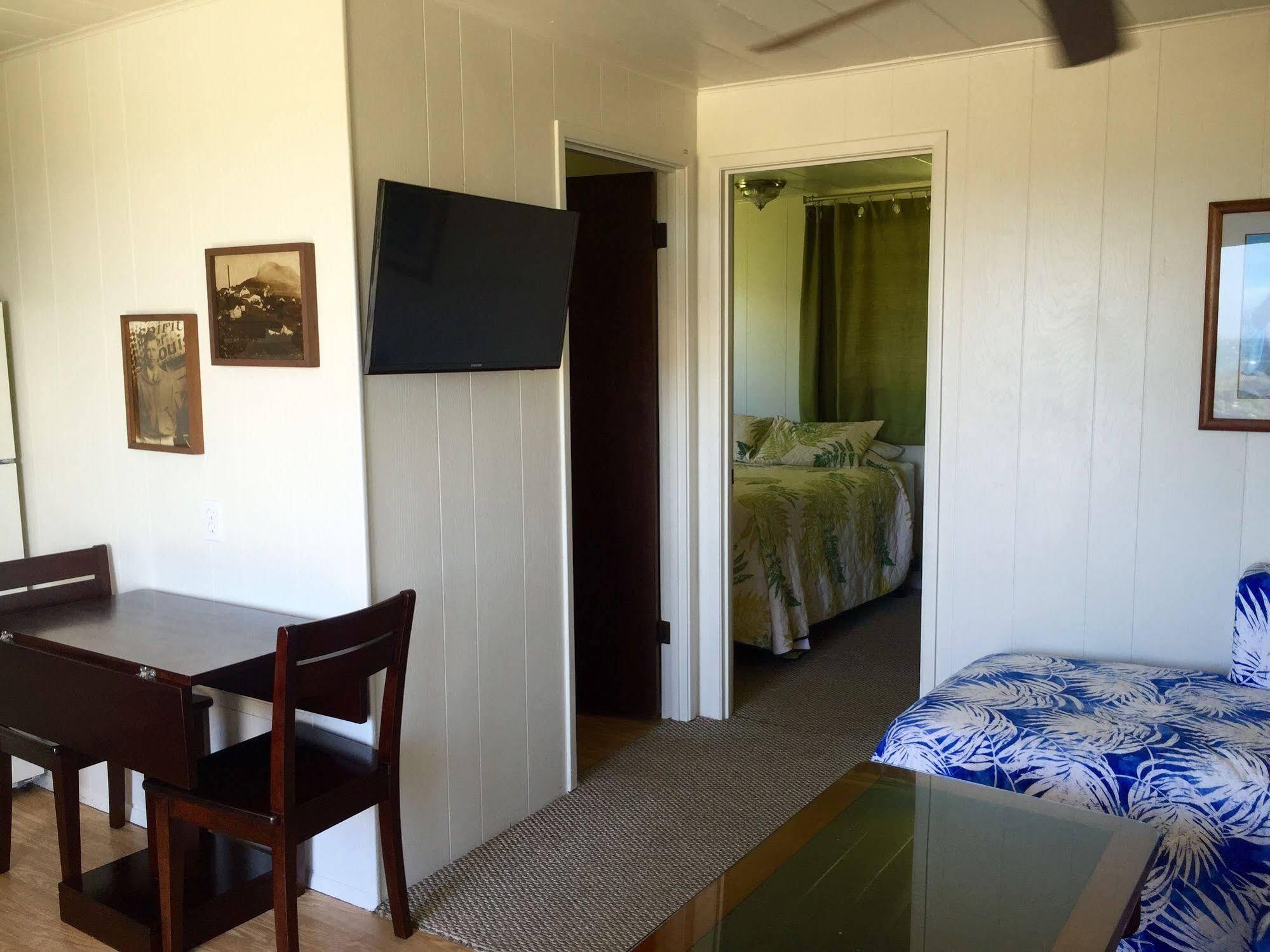 Nona Lani Cottages Kihei Εξωτερικό φωτογραφία