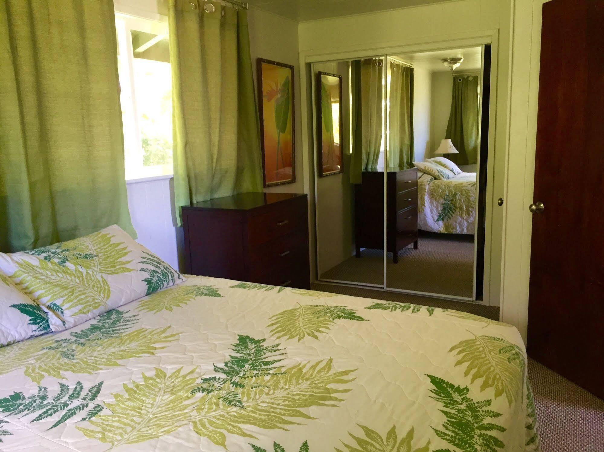 Nona Lani Cottages Kihei Εξωτερικό φωτογραφία