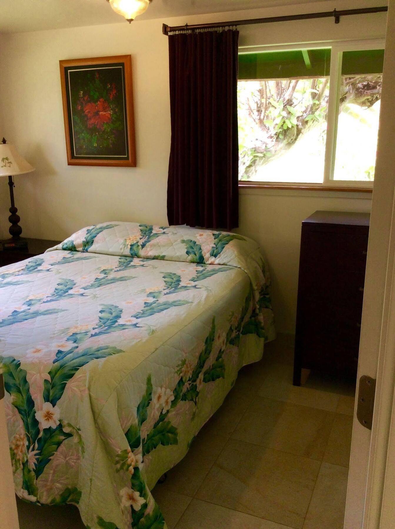 Nona Lani Cottages Kihei Εξωτερικό φωτογραφία
