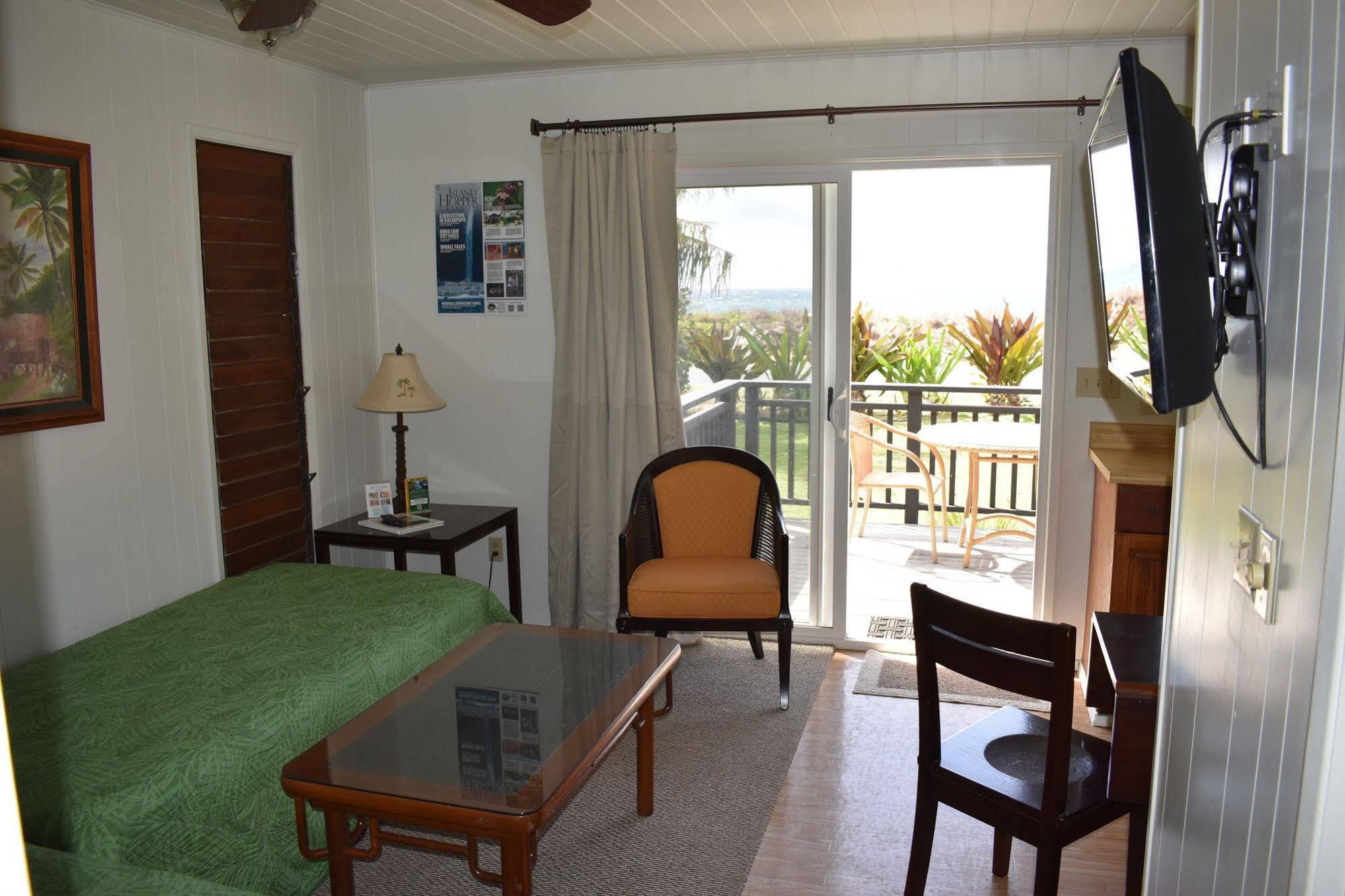 Nona Lani Cottages Kihei Εξωτερικό φωτογραφία