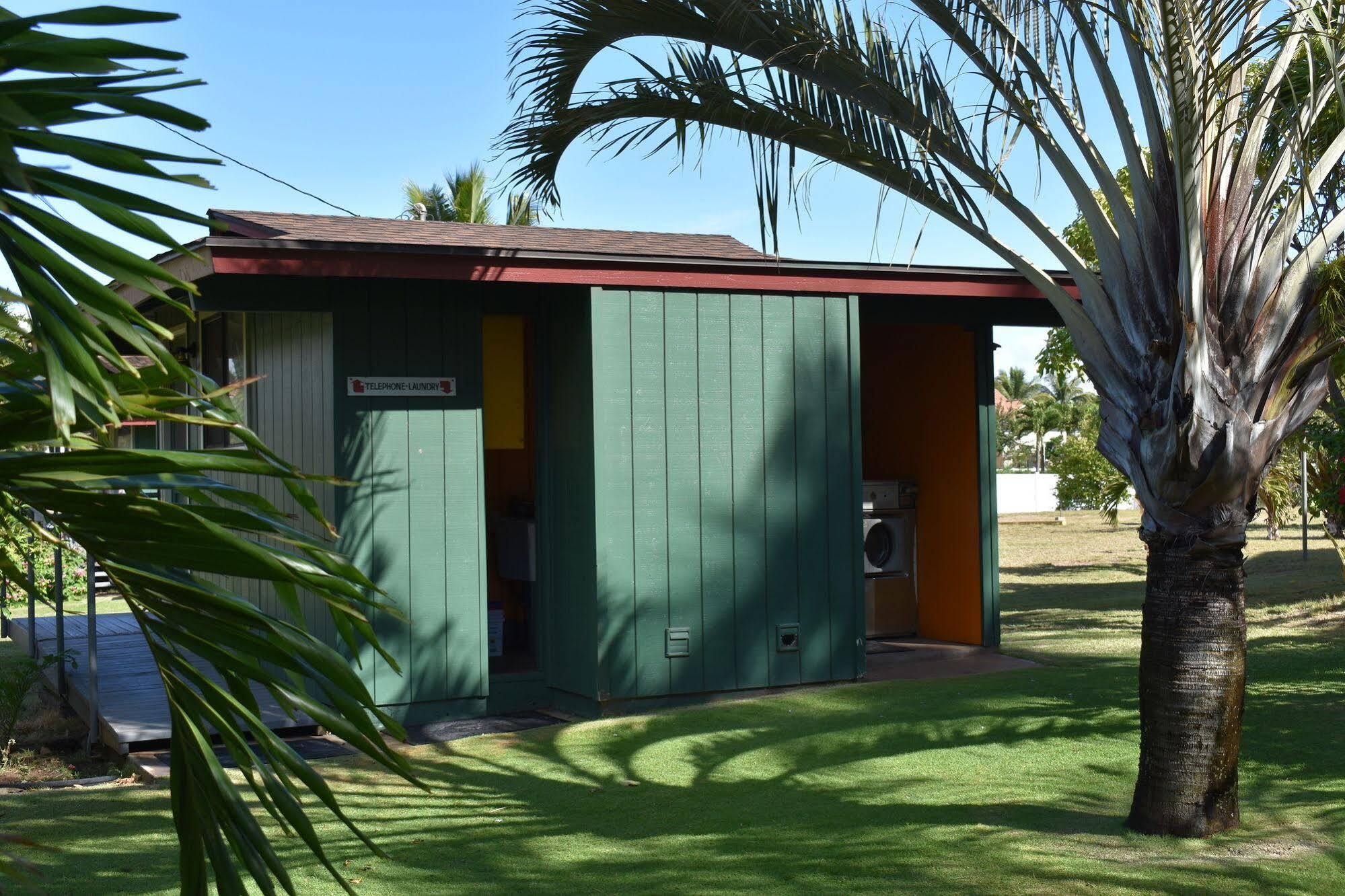 Nona Lani Cottages Kihei Εξωτερικό φωτογραφία