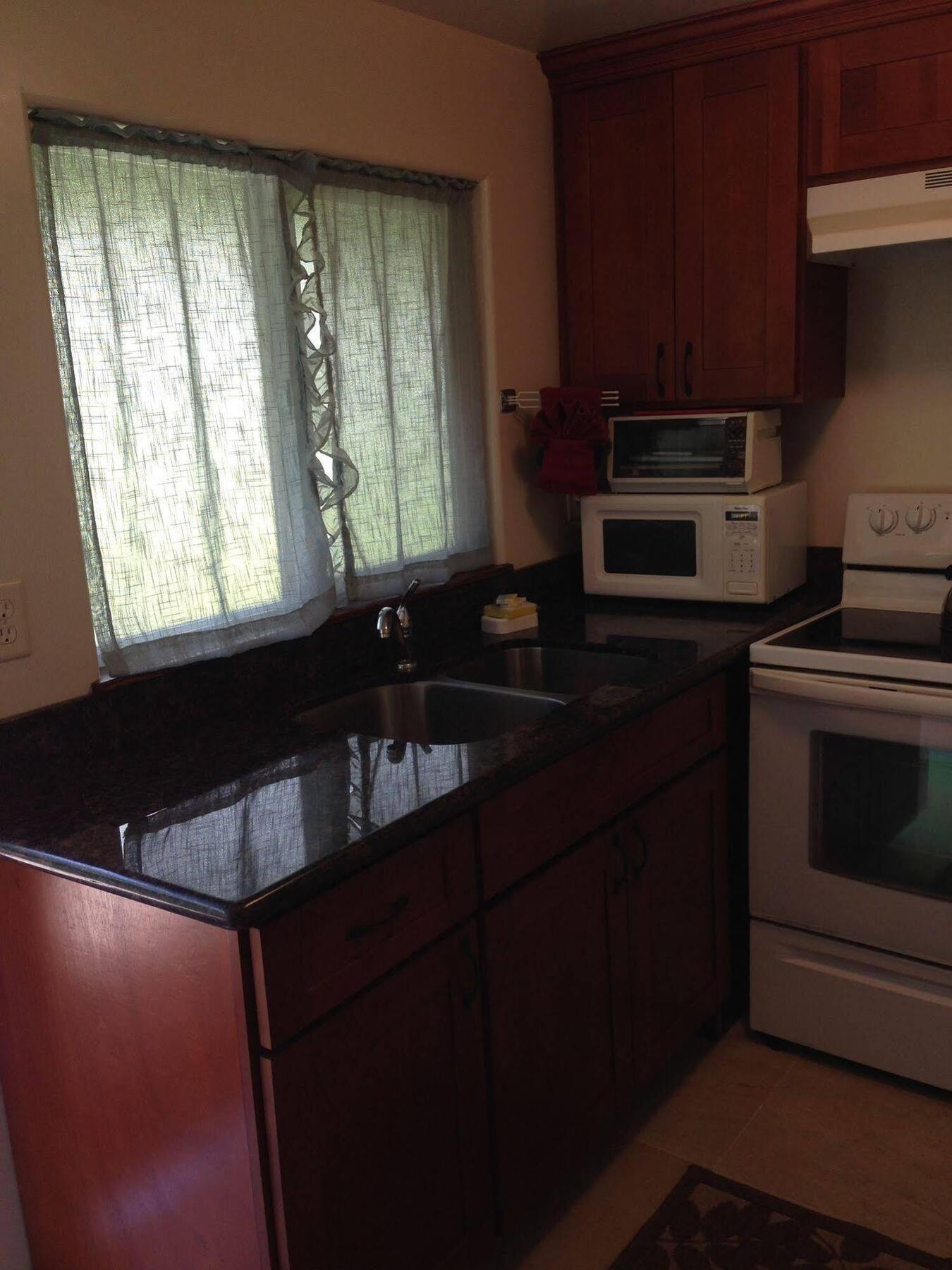 Nona Lani Cottages Kihei Εξωτερικό φωτογραφία