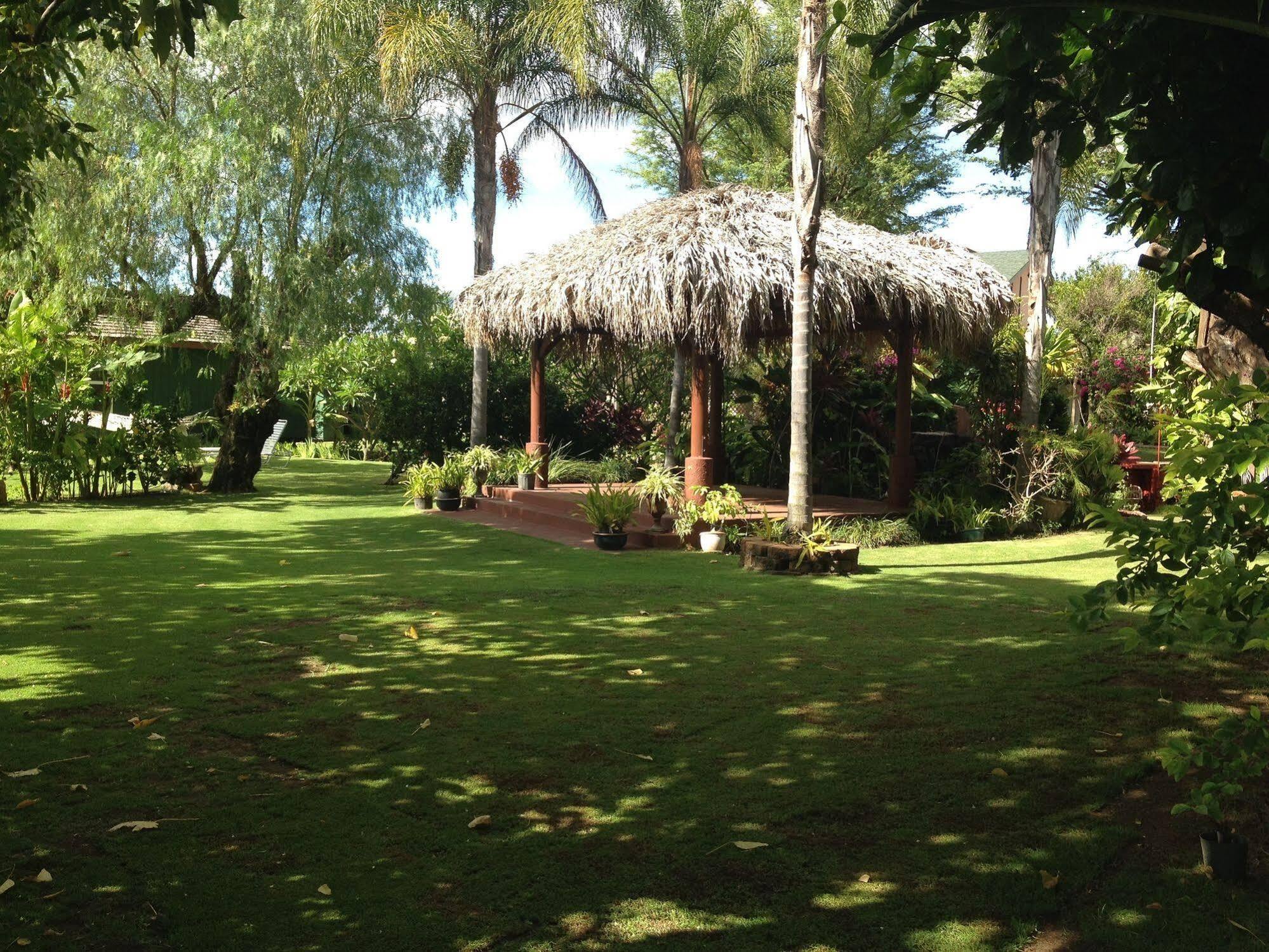 Nona Lani Cottages Kihei Εξωτερικό φωτογραφία
