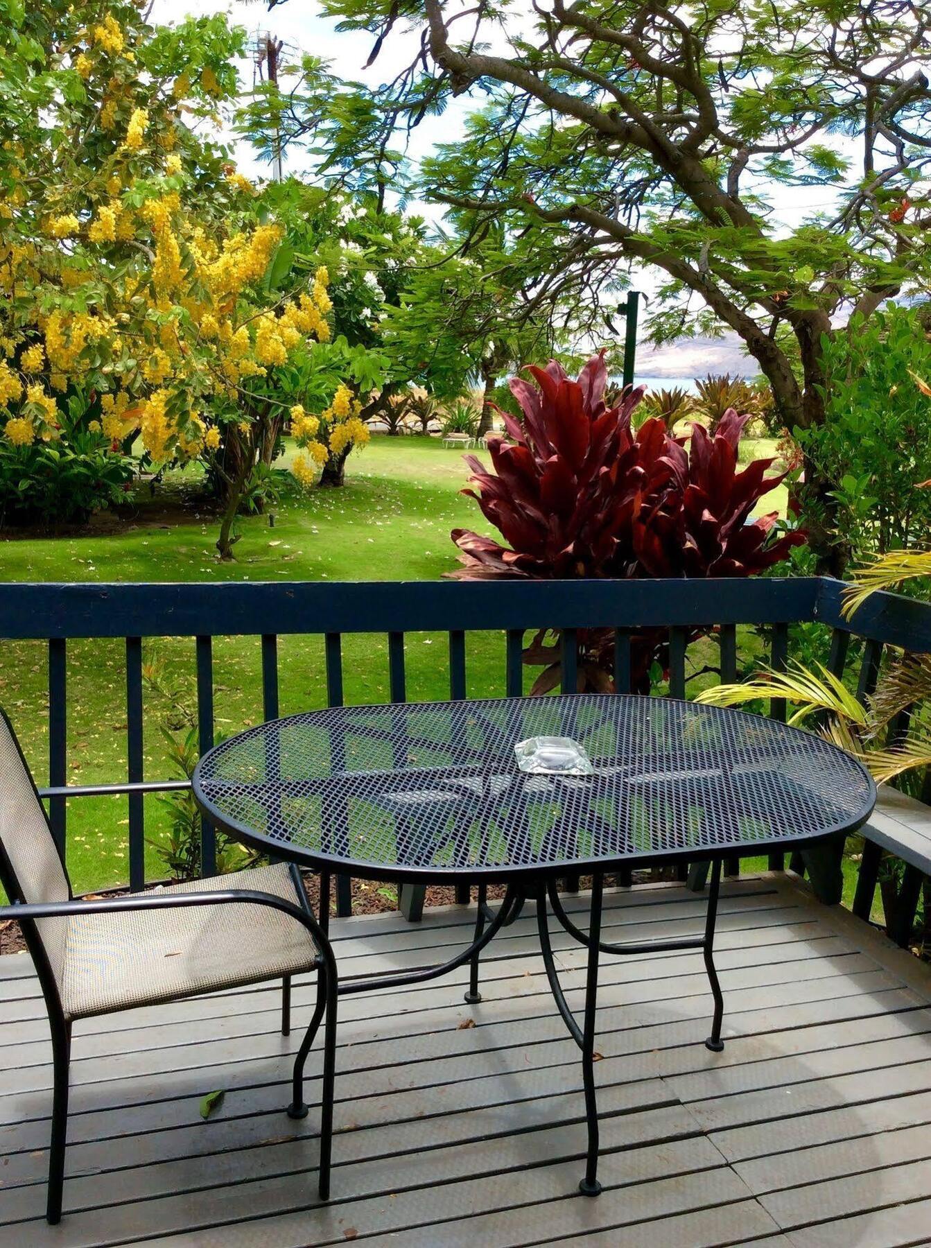 Nona Lani Cottages Kihei Εξωτερικό φωτογραφία
