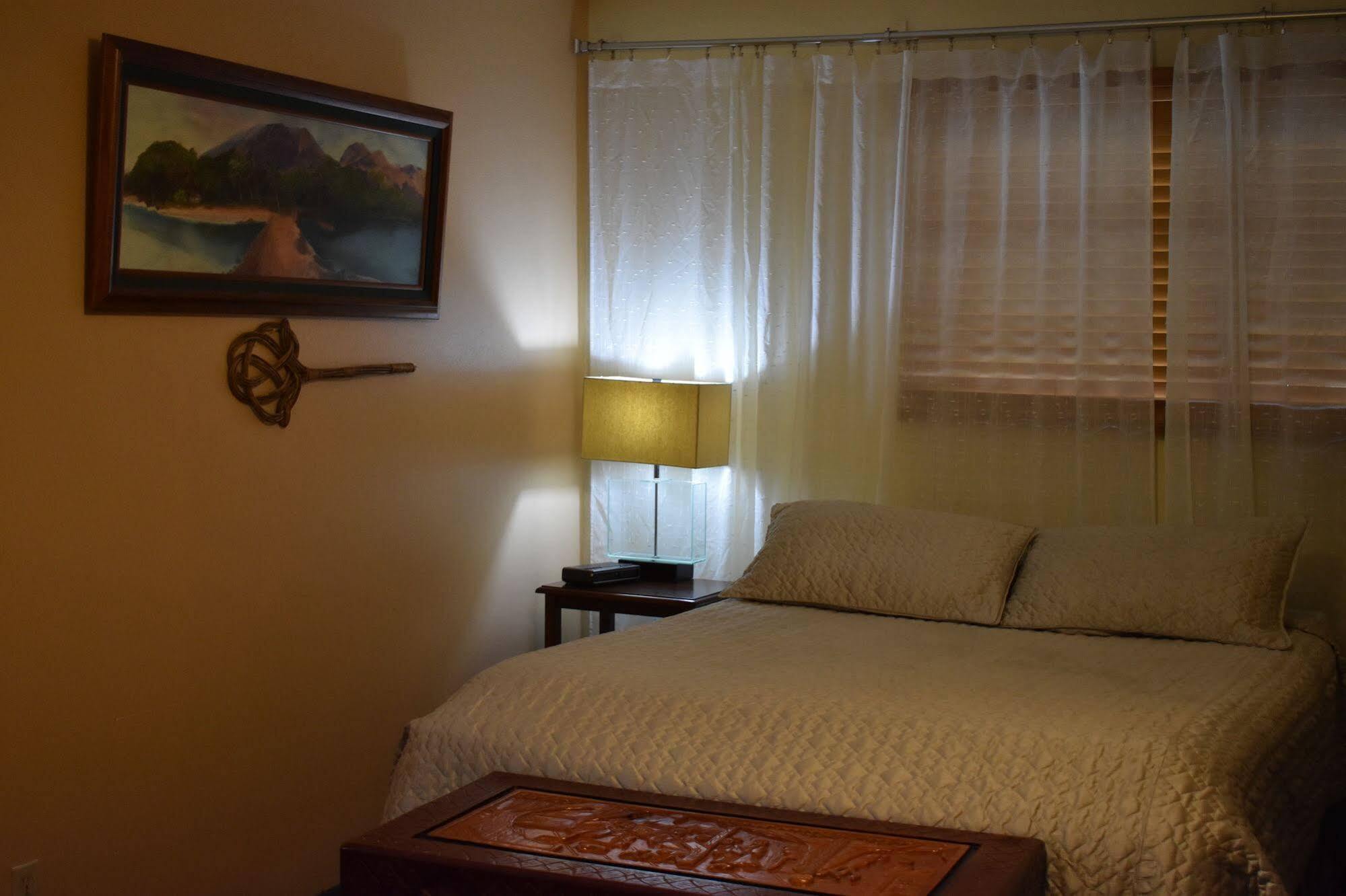Nona Lani Cottages Kihei Εξωτερικό φωτογραφία
