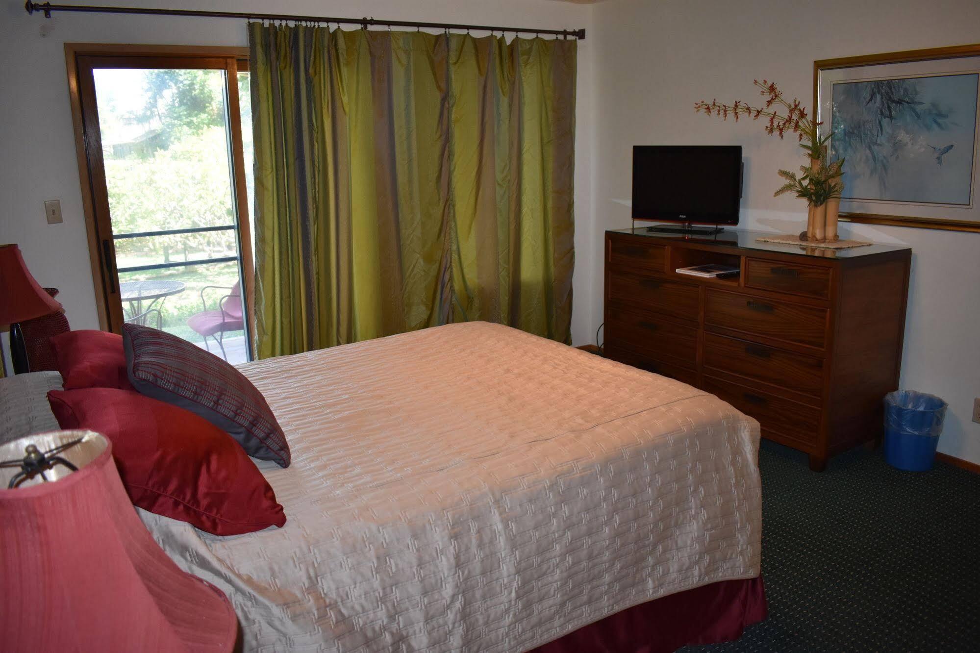 Nona Lani Cottages Kihei Εξωτερικό φωτογραφία