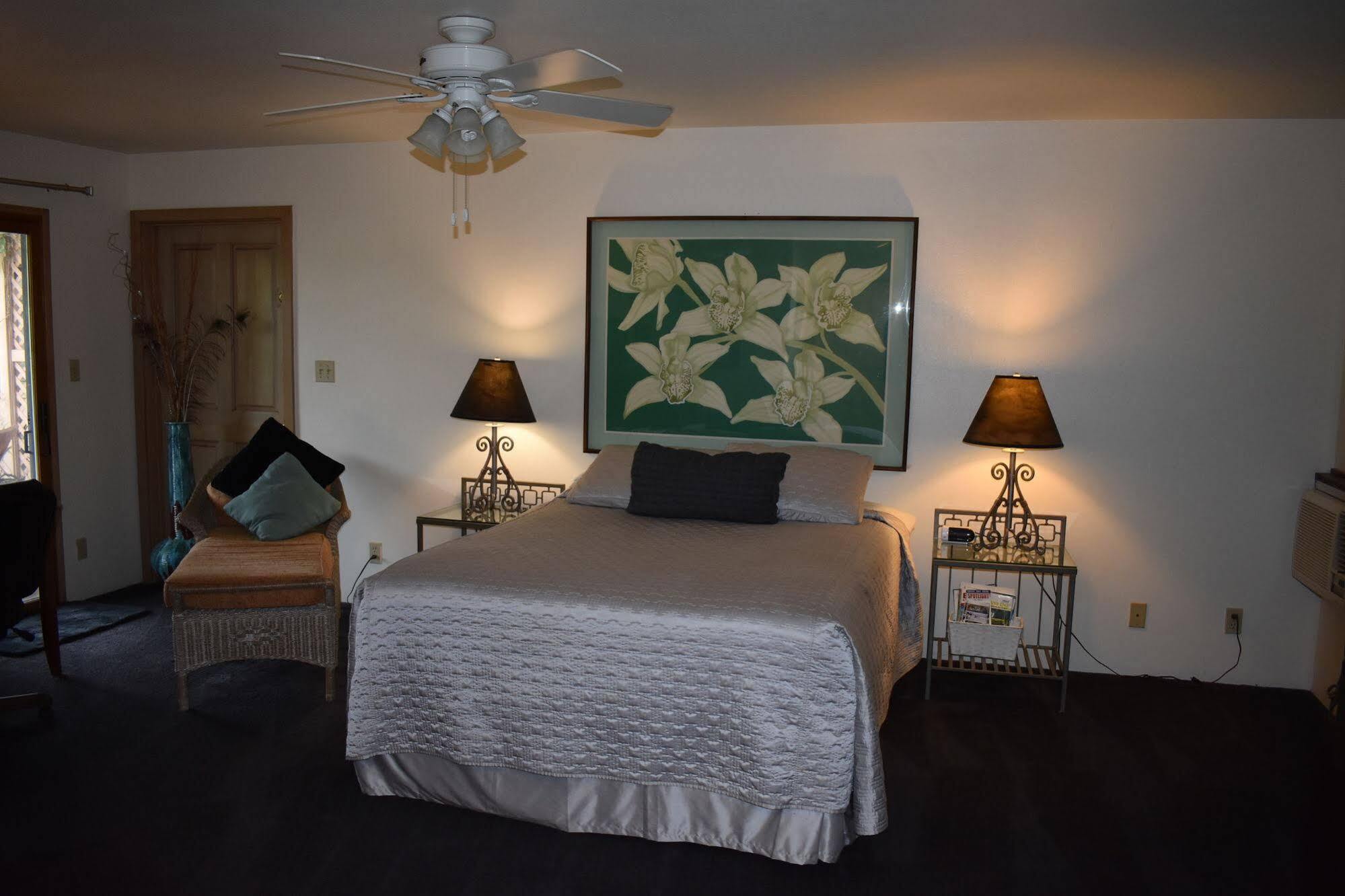 Nona Lani Cottages Kihei Εξωτερικό φωτογραφία