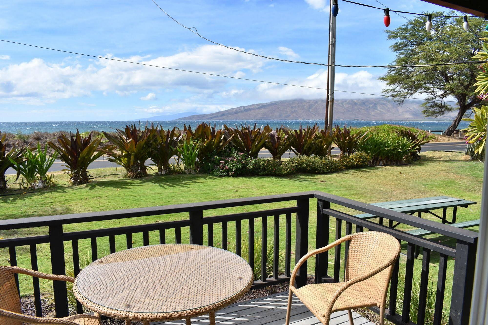 Nona Lani Cottages Kihei Εξωτερικό φωτογραφία
