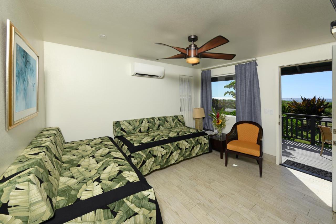Nona Lani Cottages Kihei Εξωτερικό φωτογραφία
