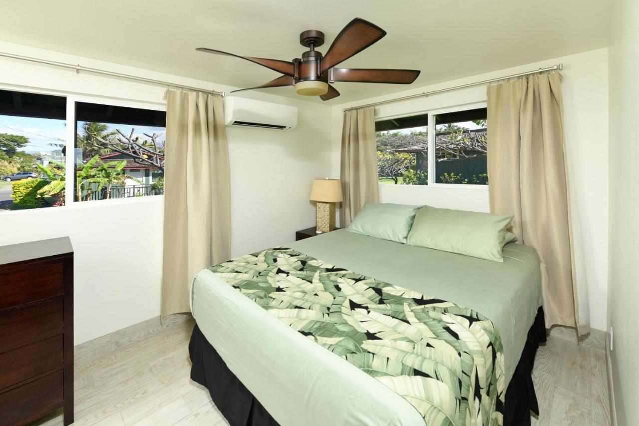 Nona Lani Cottages Kihei Εξωτερικό φωτογραφία