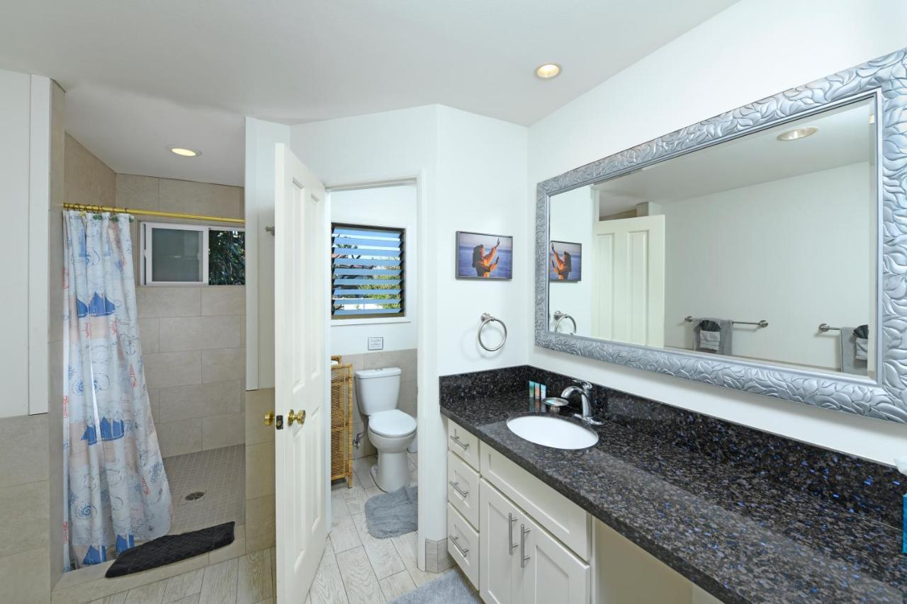 Nona Lani Cottages Kihei Εξωτερικό φωτογραφία