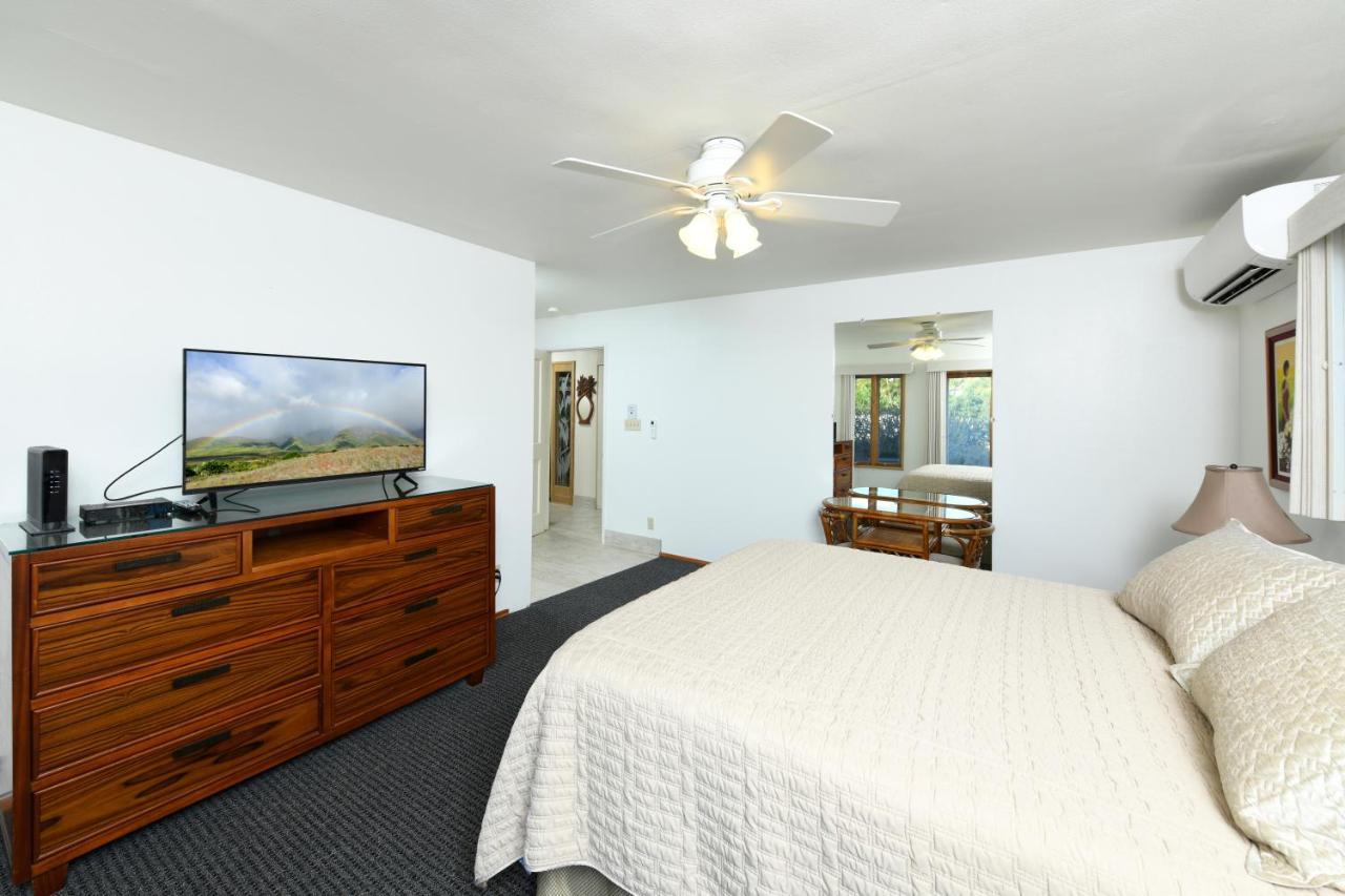 Nona Lani Cottages Kihei Εξωτερικό φωτογραφία