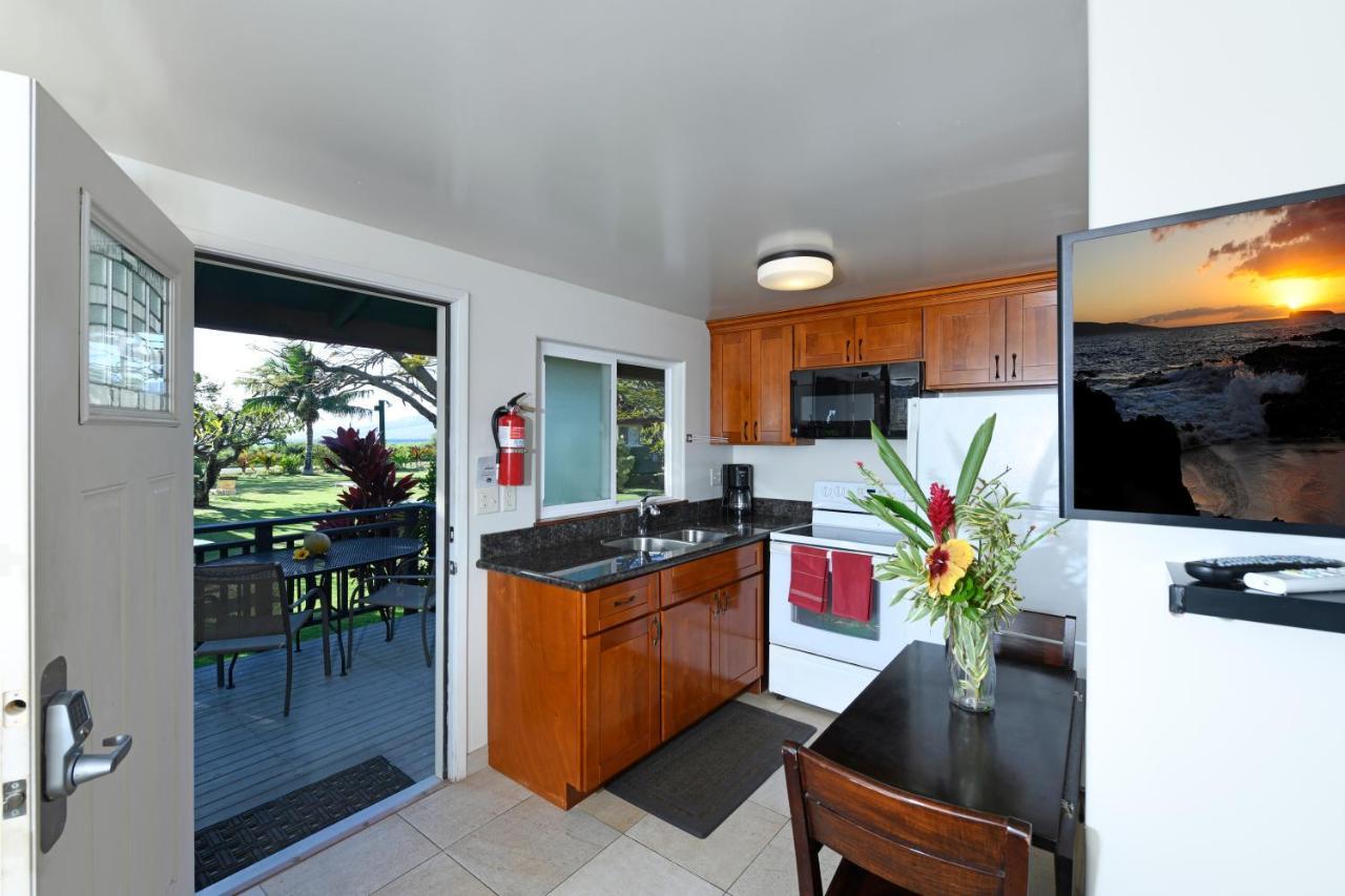Nona Lani Cottages Kihei Εξωτερικό φωτογραφία